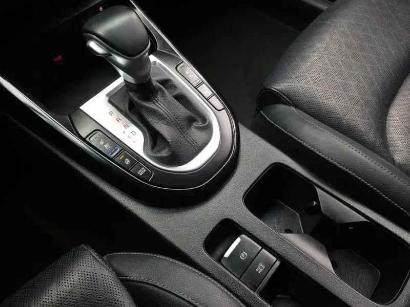 2021 Kia K3 с пробегом 104 243 км