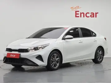 2021 Kia K3 с пробегом 88 207 км