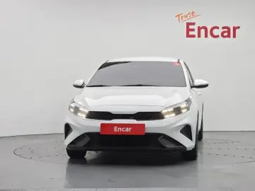 2021 Kia K3 с пробегом 88 207 км