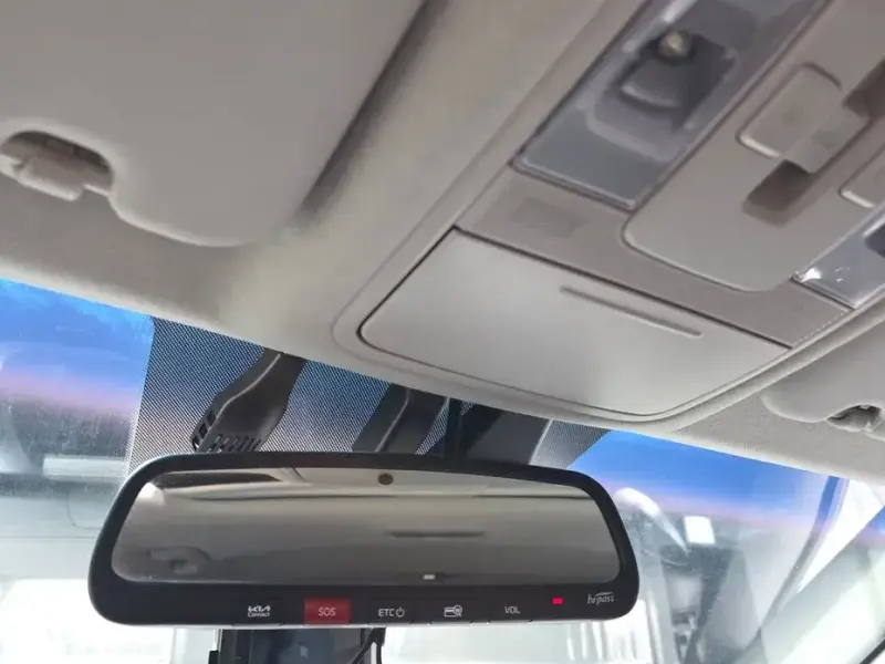 2021 Kia K3 с пробегом 104 243 км
