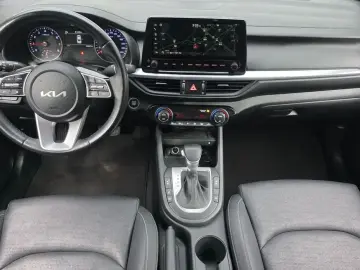 2021 Kia K3 с пробегом 88 207 км