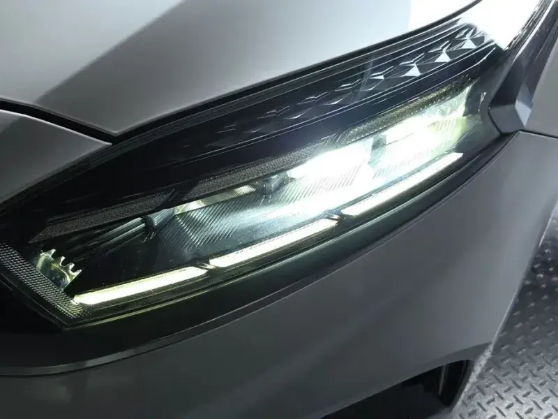 2021 Kia K3 с пробегом 104 243 км