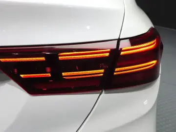 2021 Kia K3 с пробегом 104 243 км