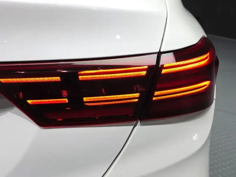 2021 Kia K3 с пробегом 104 243 км