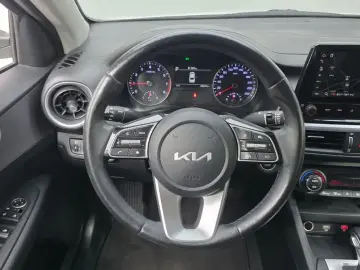 2021 Kia K3 с пробегом 88 207 км
