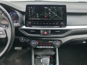 2021 Kia K3 с пробегом 88 207 км