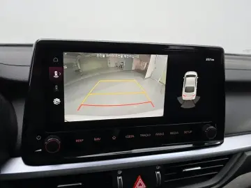 2021 Kia K3 с пробегом 88 207 км