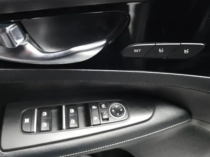 2021 Kia K3 с пробегом 104 243 км
