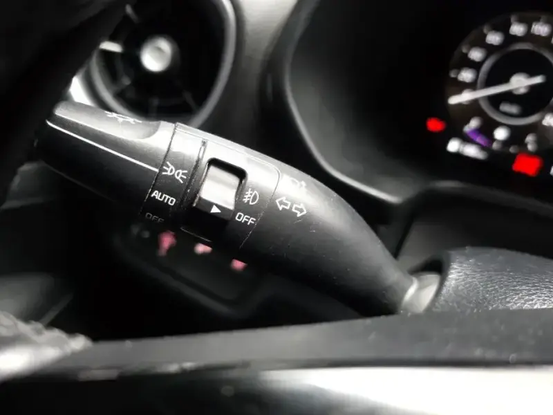 2021 Kia K3 с пробегом 104 243 км