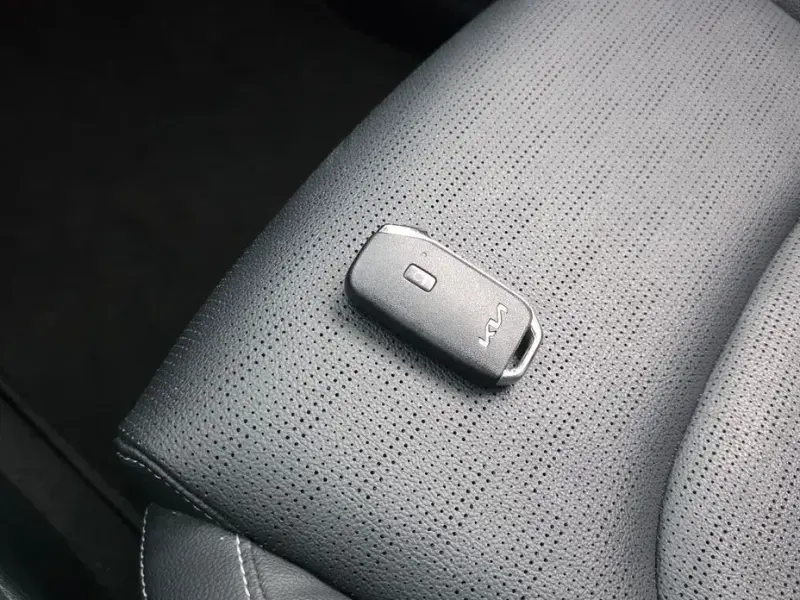 2021 Kia K3 с пробегом 88 207 км