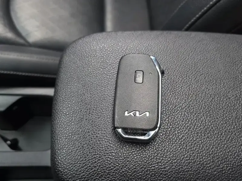 2021 Kia K3 с пробегом 104 243 км