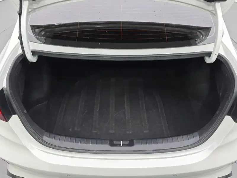 2021 Kia K3 с пробегом 88 207 км