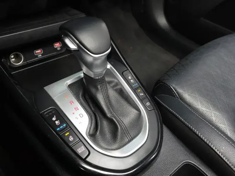 2022 Kia K3 с пробегом 90 684 км