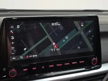 2022 Kia K3 с пробегом 90 684 км