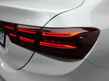 2022 Kia K3 с пробегом 90 684 км