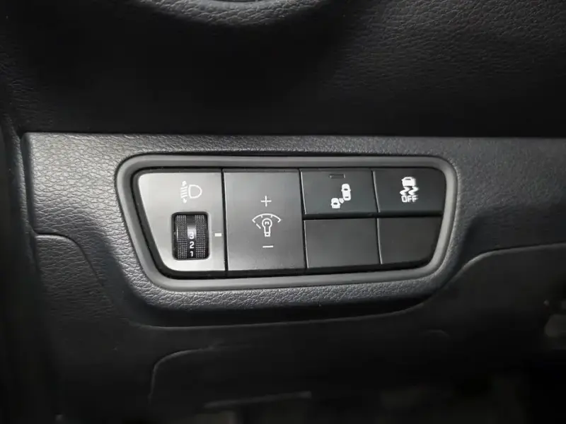 2022 Kia K3 с пробегом 90 684 км