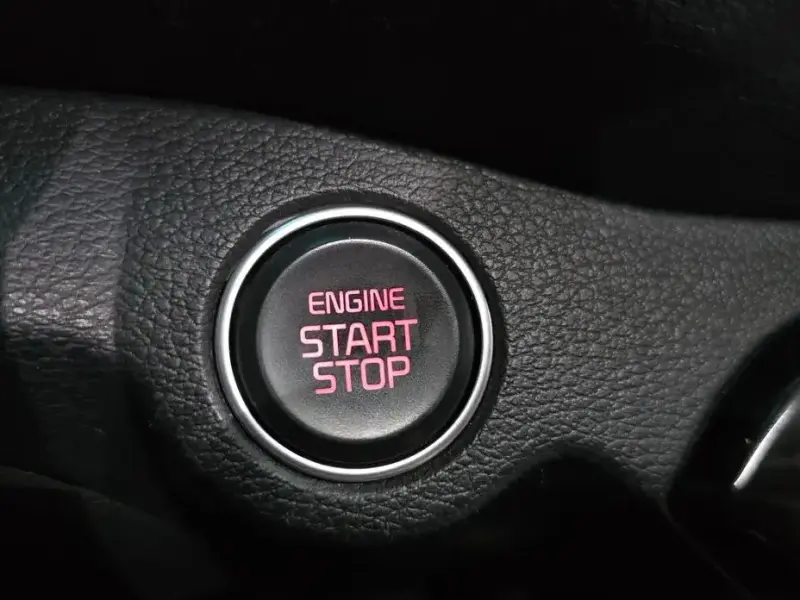 2022 Kia K3 с пробегом 90 684 км