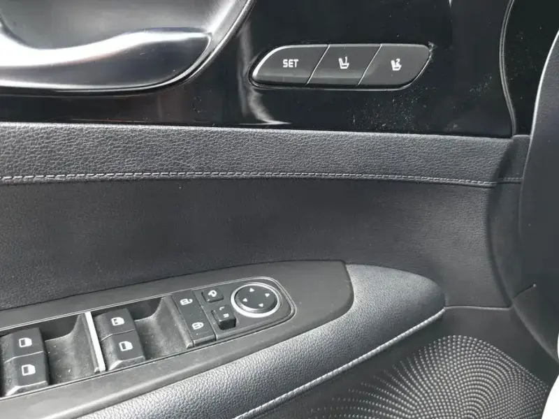 2022 Kia K3 с пробегом 90 684 км