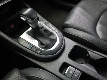 2022 Kia K3 с пробегом 113 866 км