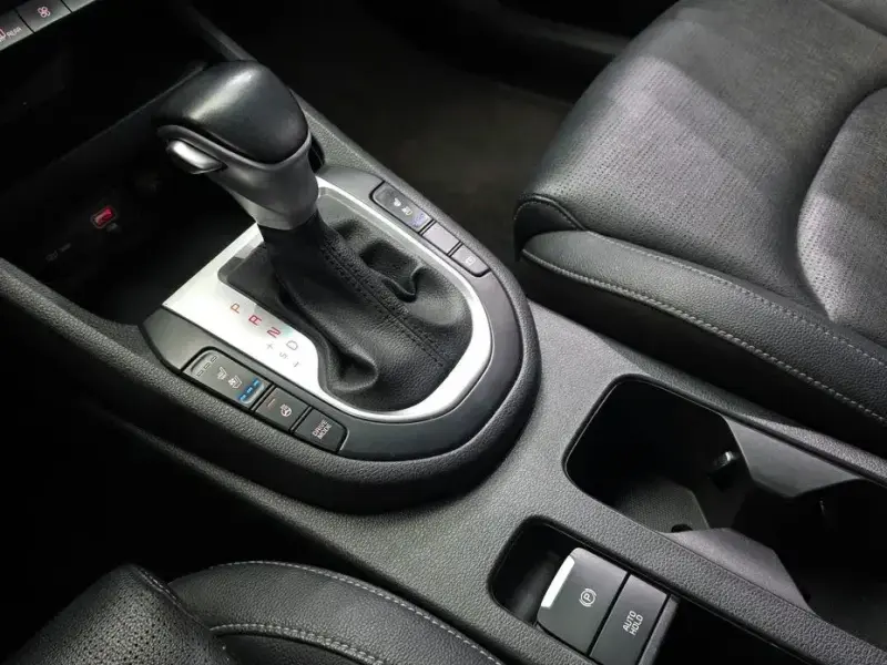 2022 Kia K3 с пробегом 113 866 км