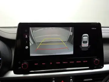 2022 Kia K3 с пробегом 113 866 км