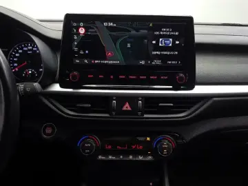 2022 Kia K3 с пробегом 113 866 км