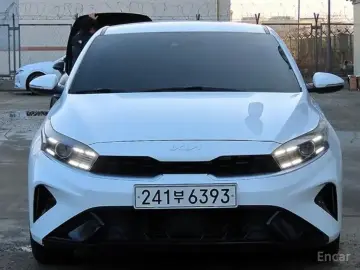 2021 Kia K3 с пробегом 68 247 км