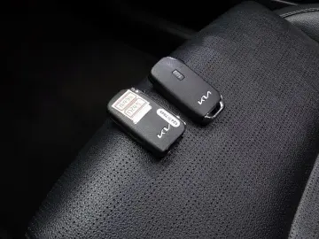 2022 Kia K3 с пробегом 113 866 км