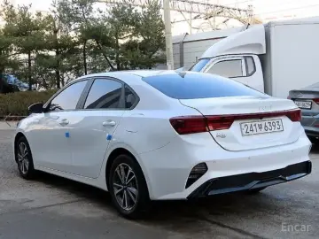 2021 Kia K3 с пробегом 68 247 км