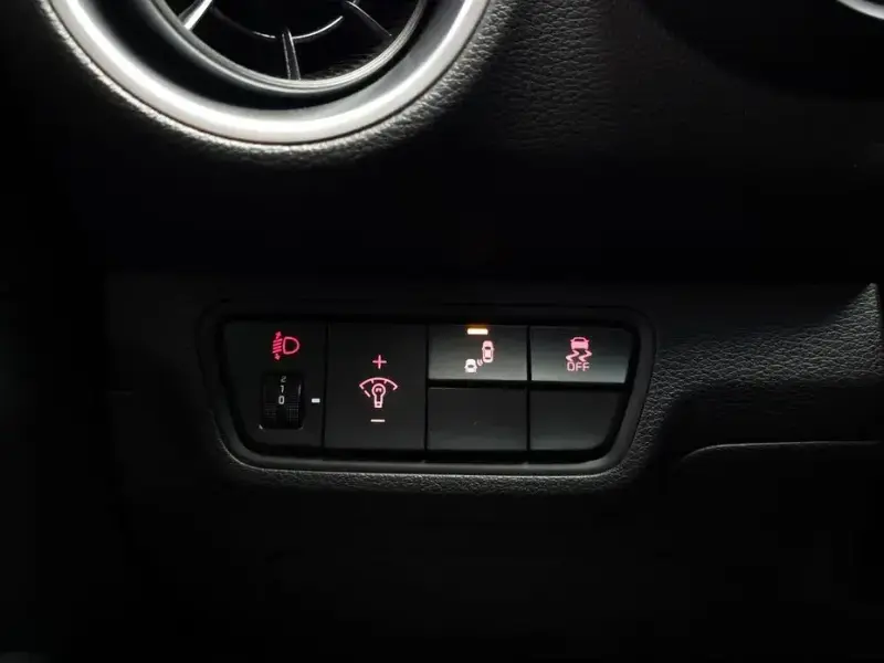 2022 Kia K3 с пробегом 113 866 км