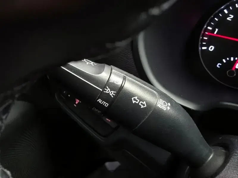 2022 Kia K3 с пробегом 113 866 км