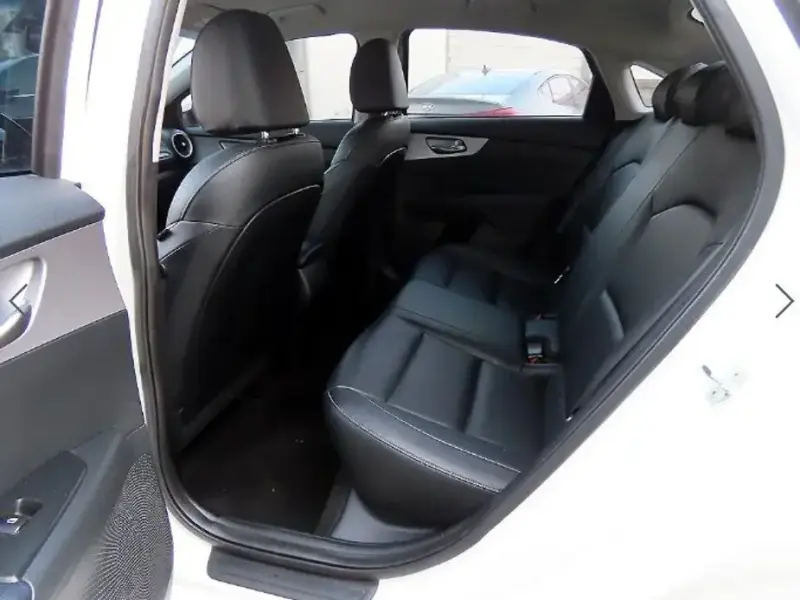 2021 Kia K3 с пробегом 68 247 км