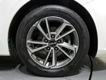 2022 Kia K3 с пробегом 113 866 км