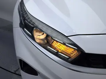2022 Kia K3 с пробегом 113 866 км