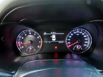 2021 Kia K3 с пробегом 68 247 км