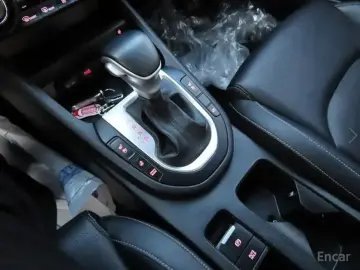 2021 Kia K3 с пробегом 68 247 км