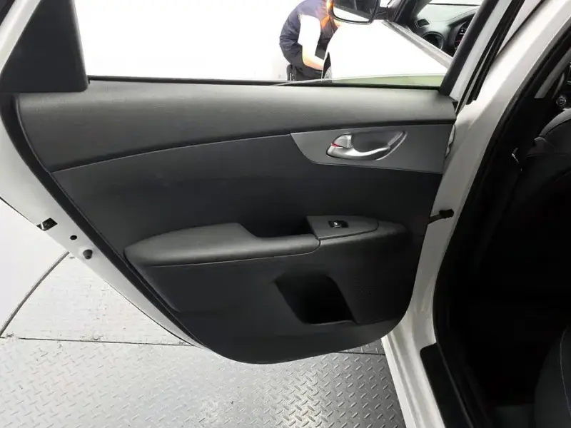 2022 Kia K3 с пробегом 113 866 км