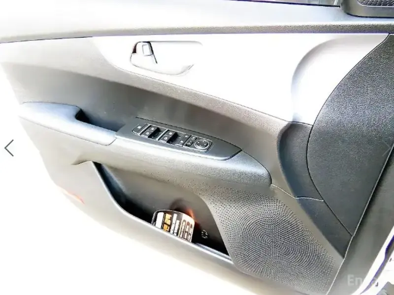 2021 Kia K3 с пробегом 68 247 км