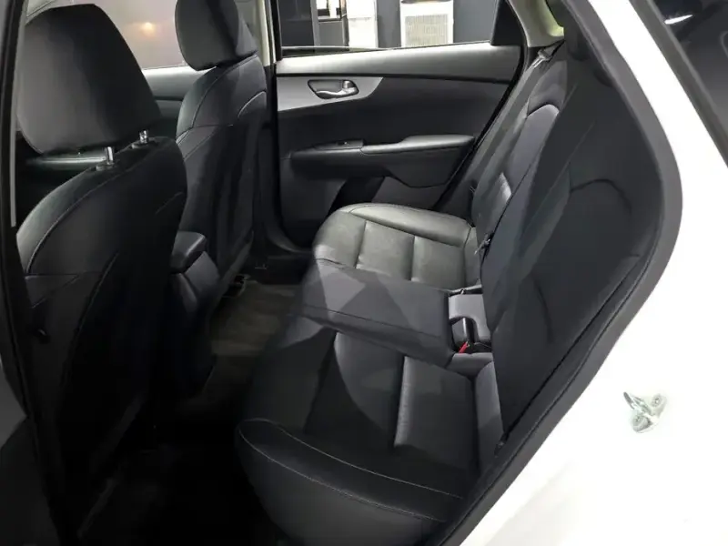 2022 Kia K3 с пробегом 113 866 км