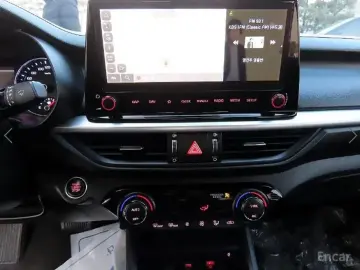 2021 Kia K3 с пробегом 68 247 км
