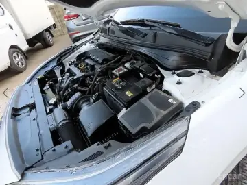 2021 Kia K3 с пробегом 68 247 км