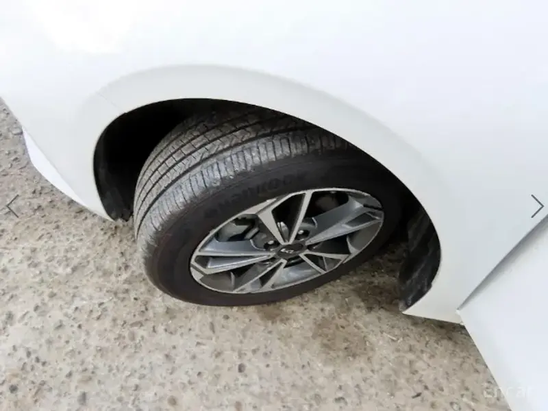 2021 Kia K3 с пробегом 68 247 км