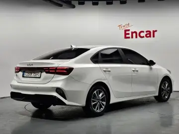 2022 Kia K3 с пробегом 69 861 км