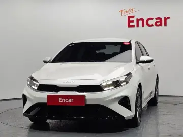 2022 Kia K3 с пробегом 69 861 км
