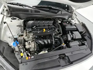 2022 Kia K3 с пробегом 69 861 км