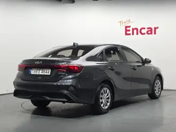 2021 Kia K3 с пробегом 79 333 км