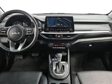 2022 Kia K3 с пробегом 69 861 км