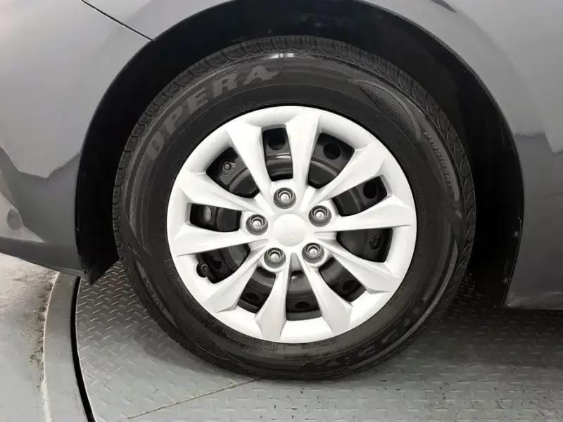 2021 Kia K3 с пробегом 79 333 км