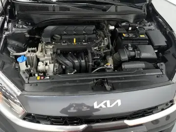 2021 Kia K3 с пробегом 79 333 км