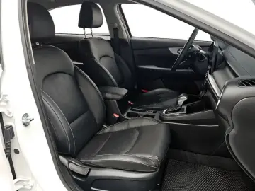 2022 Kia K3 с пробегом 69 861 км